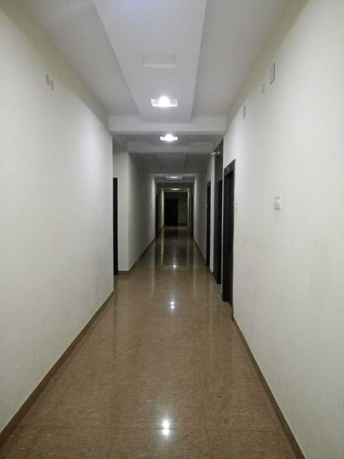 Hotel Indraprasth Balangir エクステリア 写真